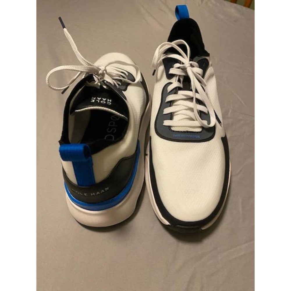 NEW Cole Haan Grandsport Sneaker Size 11M